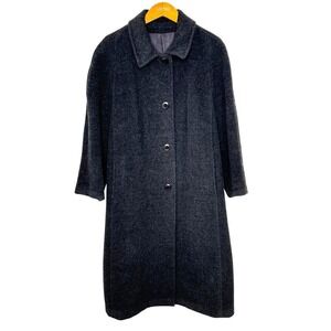 Ferrarin‎ lambswool coat